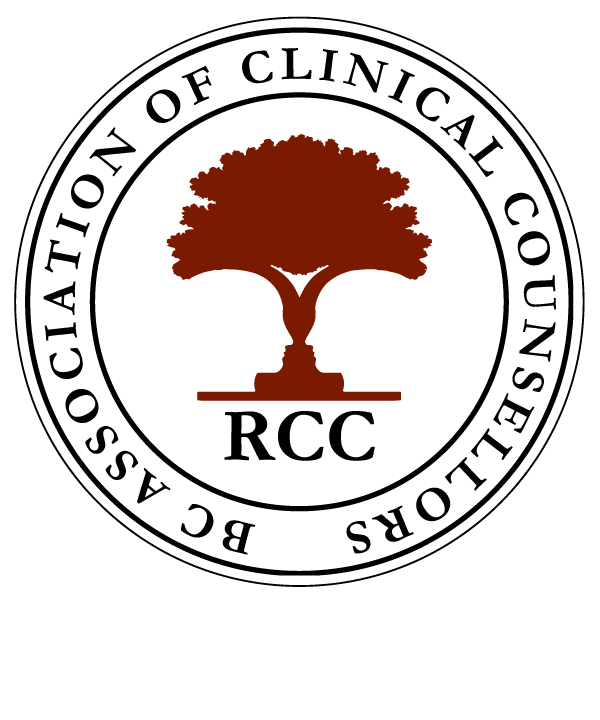 BCACC Registered Clinical Counsellor